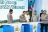 Program Makan Bergizi Gratis di Jawa Tengah Sudah Sasar 5.750.525 Penerima Manfaat