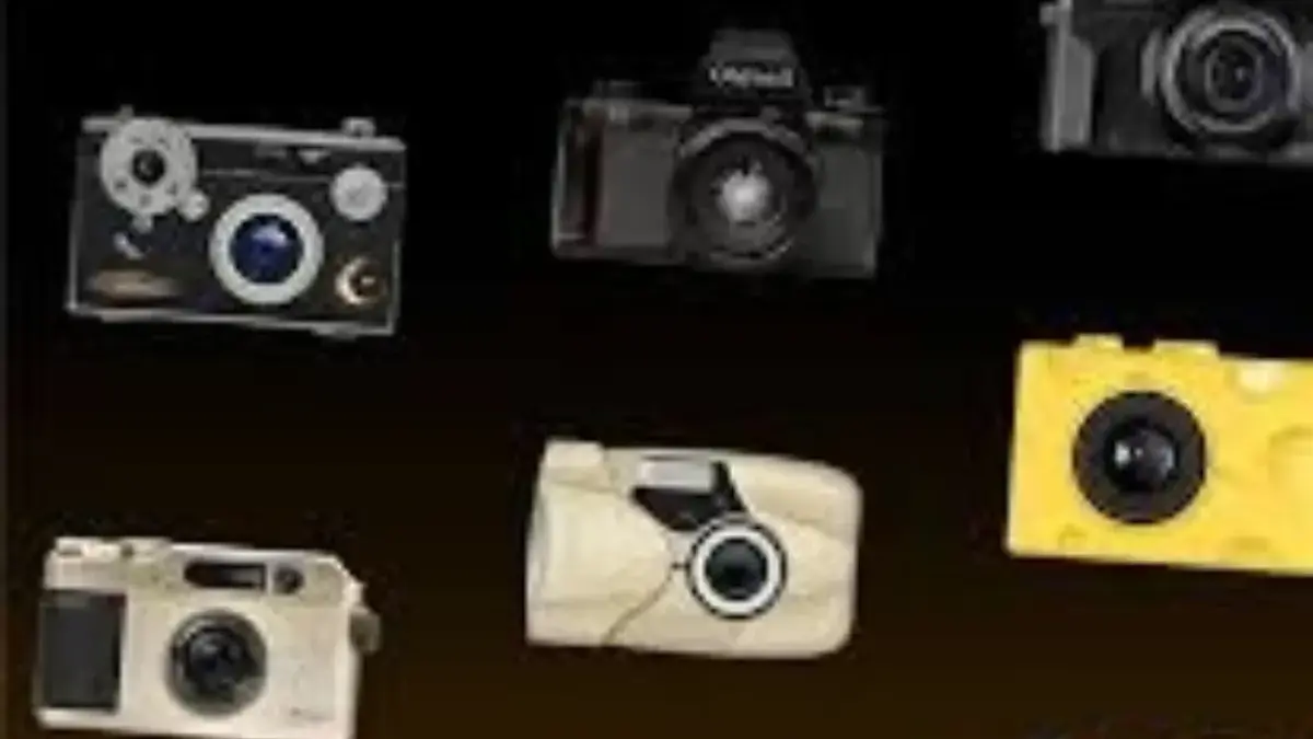 5 Aplikasi Edit Foto Gaya Vintage Terbaik untuk Tampilan Aesthetic Kekinian