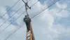 PLN Icon Plus Lakukan Penataan dan Pemeliharaan Aset Ketenagalistrikan di Arjawinangun, Cirebon