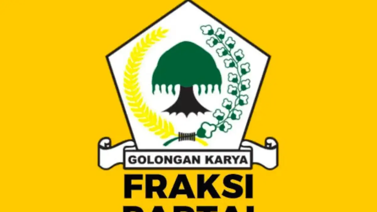 Fraksi Golkar Dukung Penuh Raperda Pencegahan Perilaku Seksual Berisiko di Kota Bandung