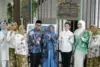 Selvi Gibran Kagumi Batik Motif Kina, Ajak UMKM Bandung Angkat Nilai Filosofi Kina ke Pasar Nasional