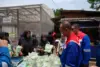 Pertamina Perkuat Ketahanan Pangan dan Energi di Desa Energi Berdikari Lebak Gede Banten