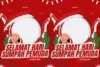 Link Twibbon Hari Sumpah Pemuda 2025 gratis