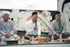 Lewat Istigosah, Bupati Bandung Doakan Daerah Aman dan Sejahtera