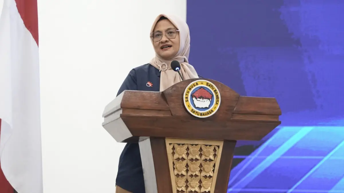 Telkom Hadirkan AI Campus, Majukan Ekosistem Digital Perguruan Tinggi
