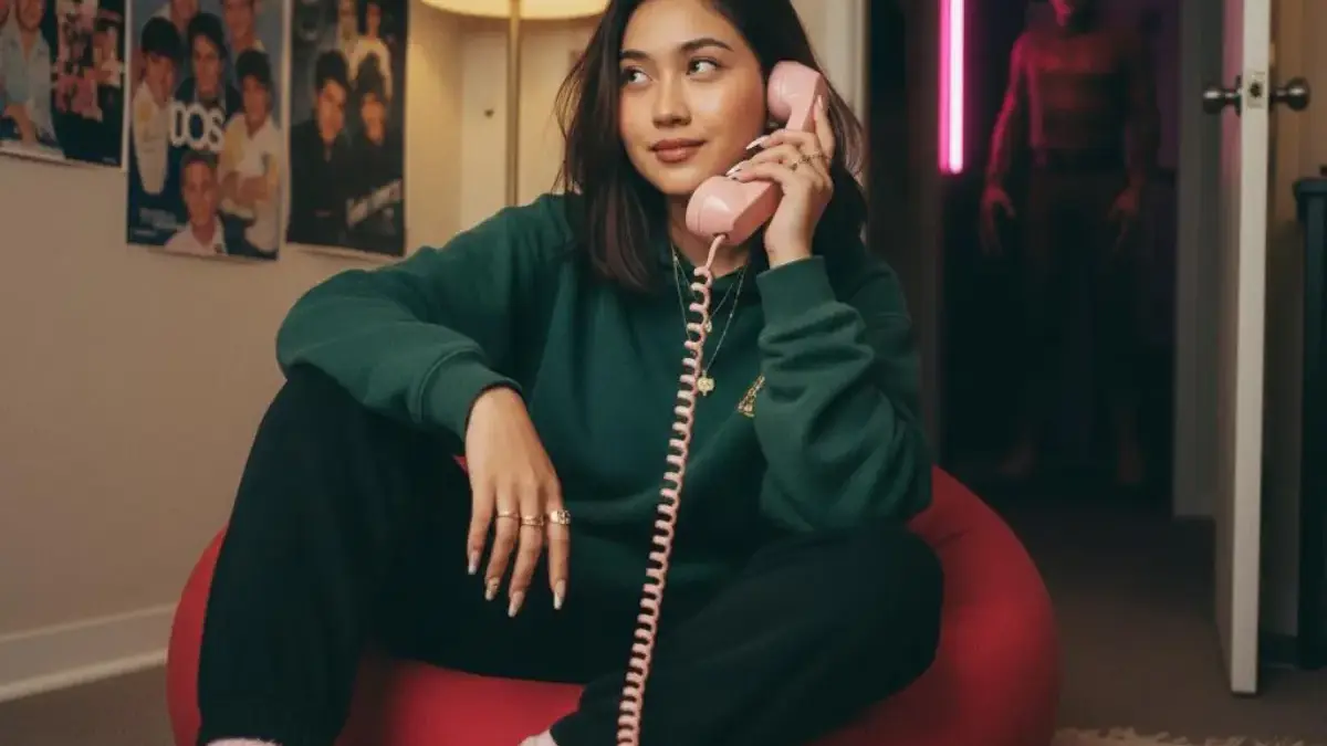 Gak Perlu Repot Dandan, Berikut Kumpulan Prompt AI Edit Foto Halloween Pakai Gemini Kumpulan promtp AI edit foto halloween