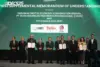 PT Telekomunikasi Indonesia International (Telin)