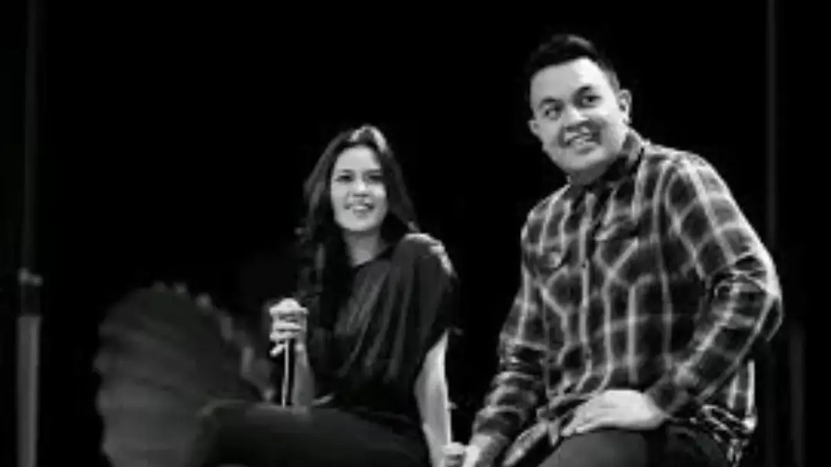 Raisa & Hamish Bercerai, Netizen Ramai Flashback Kedekatan Raisa dan Tulus Raisa & Hamish Bercerai, Netizen Ramai Flashback Kedekatan Raisa dan Tulus