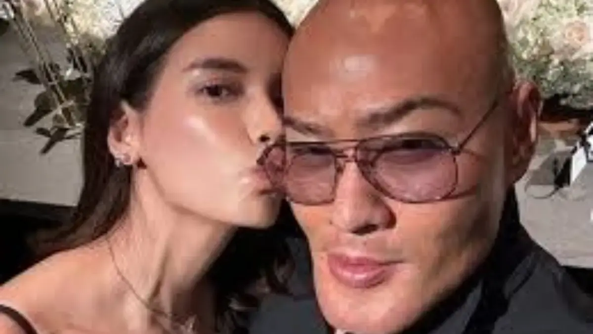 Deddy Corbuzier dan Sabrina Chairunnisa Dikabarkan Bercerai, Ini Penjelasan dan Alasannya