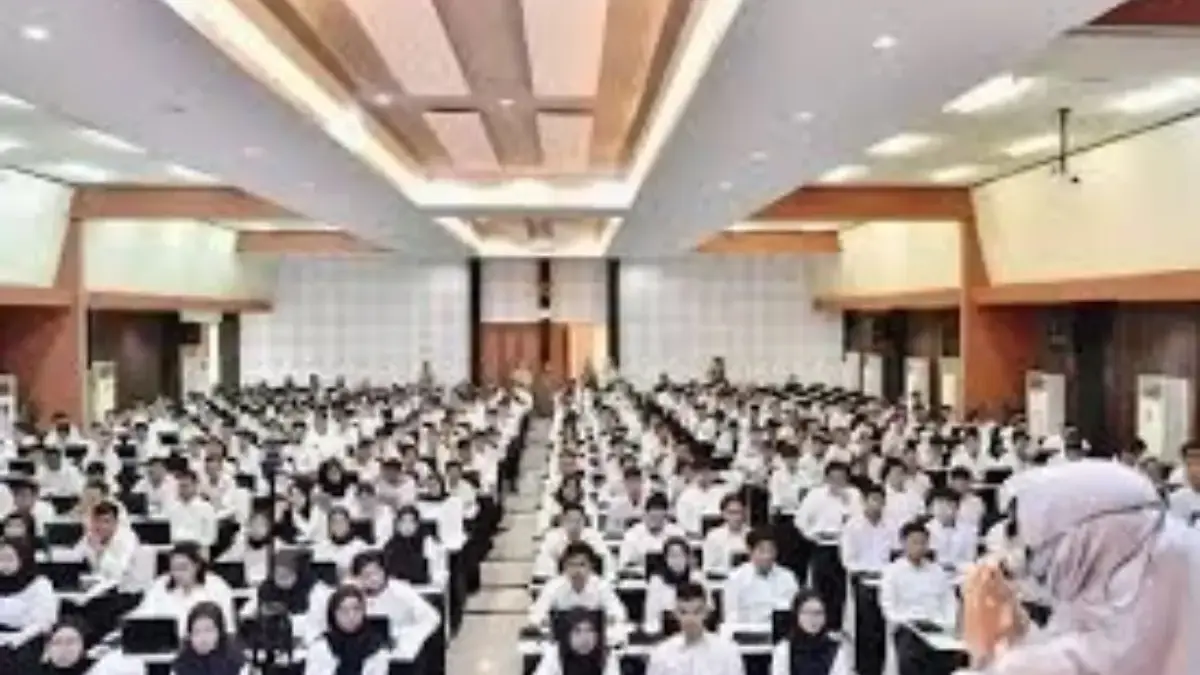 CPNS 2026 Resmi Dibuka, Ini 5 Jurusan yang Paling Dibutuhkan Pemerintah CPNS 2026 Resmi Dibuka, Ini 5 Jurusan yang Paling Dibutuhkan Pemerintah