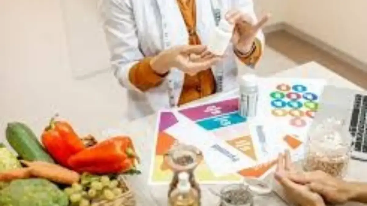 Berapa Gaji Ahli Gizi di Indonesia? Ini Rinciannya Berdasarkan Pengalaman dan Tempat Kerja