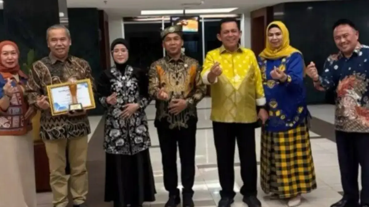 Bandung Barat Ukir Prestasi di Ajang Nasional BKKBN
