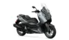Spesifikasi & Harga Yamaha XMAX 250 Tech Max 2025, Skutik Bongsor dengan Fitur Mewah