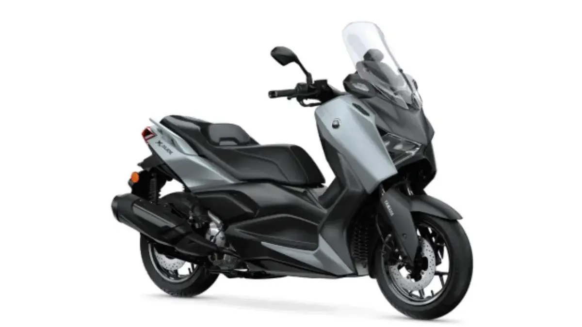 Spesifikasi & Harga Yamaha XMAX 250 Tech Max 2025, Skutik Bongsor dengan Fitur Mewah