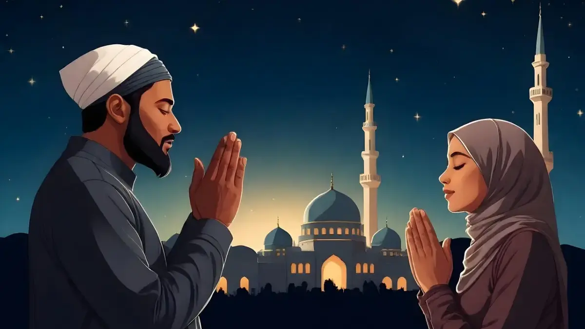 Teks Khutbah Jumat