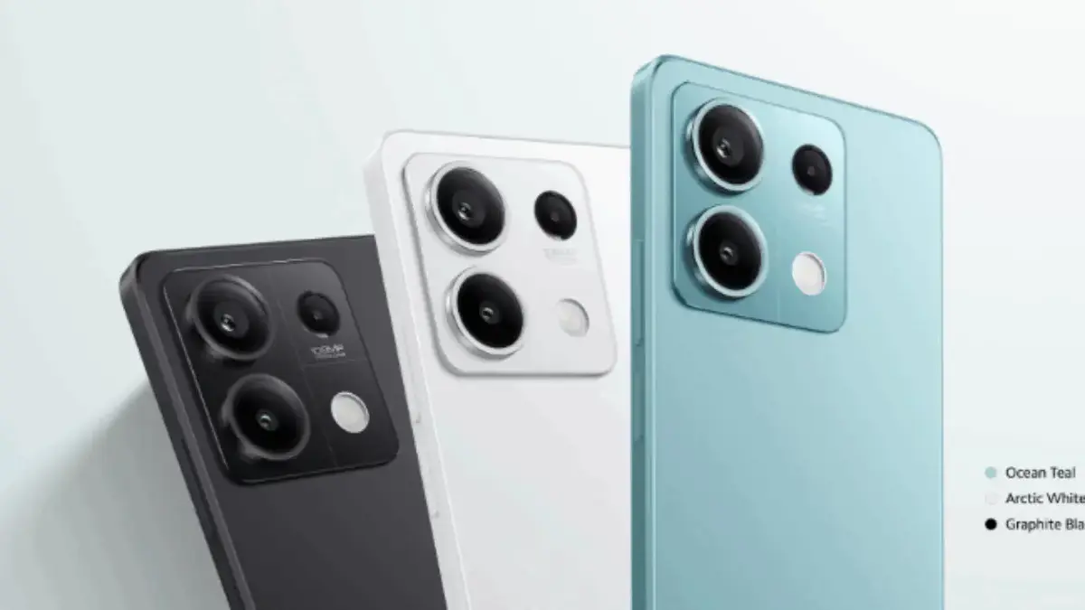 Rekomendasi Smartphone Baterai Jumbo 2025, Mulai Rp 1 Jutaan