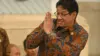 Menteri Keuangan Purbaya Yudhi Sadewa