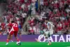 Disorot karena Banyak Blunder, Ini Pemain dengan Performa Terburuk Timnas Indonesia vs Arab Saudi