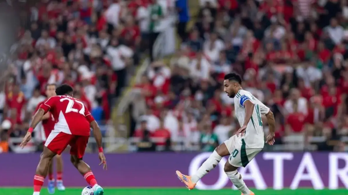Disorot karena Banyak Blunder, Ini Pemain dengan Performa Terburuk Timnas Indonesia vs Arab Saudi