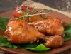 Resep Ayam Bakar Madu yang Praktis dan Nikmat untuk Hidangan Keluarga