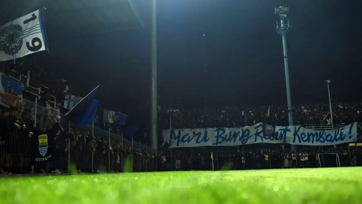 Bobotoh Persib