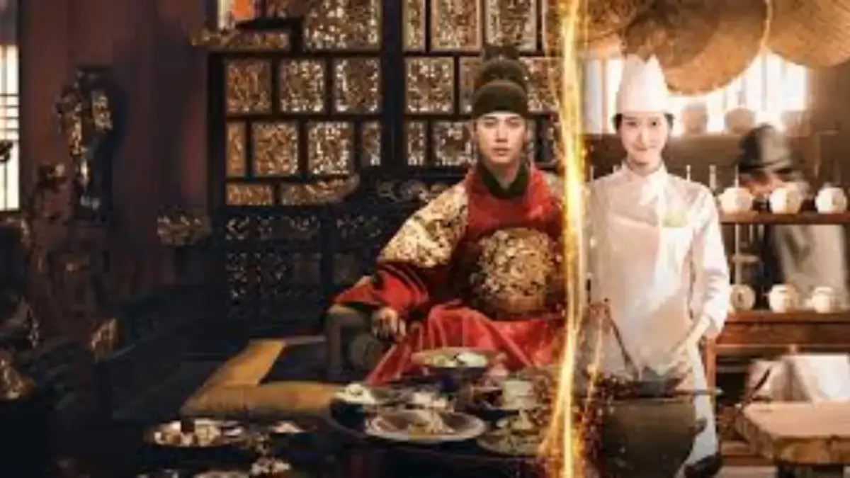 Top 5 Drakor Rating Tertinggi di 2025 yang Wajib Ditonton