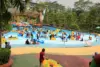 The Jungle Land