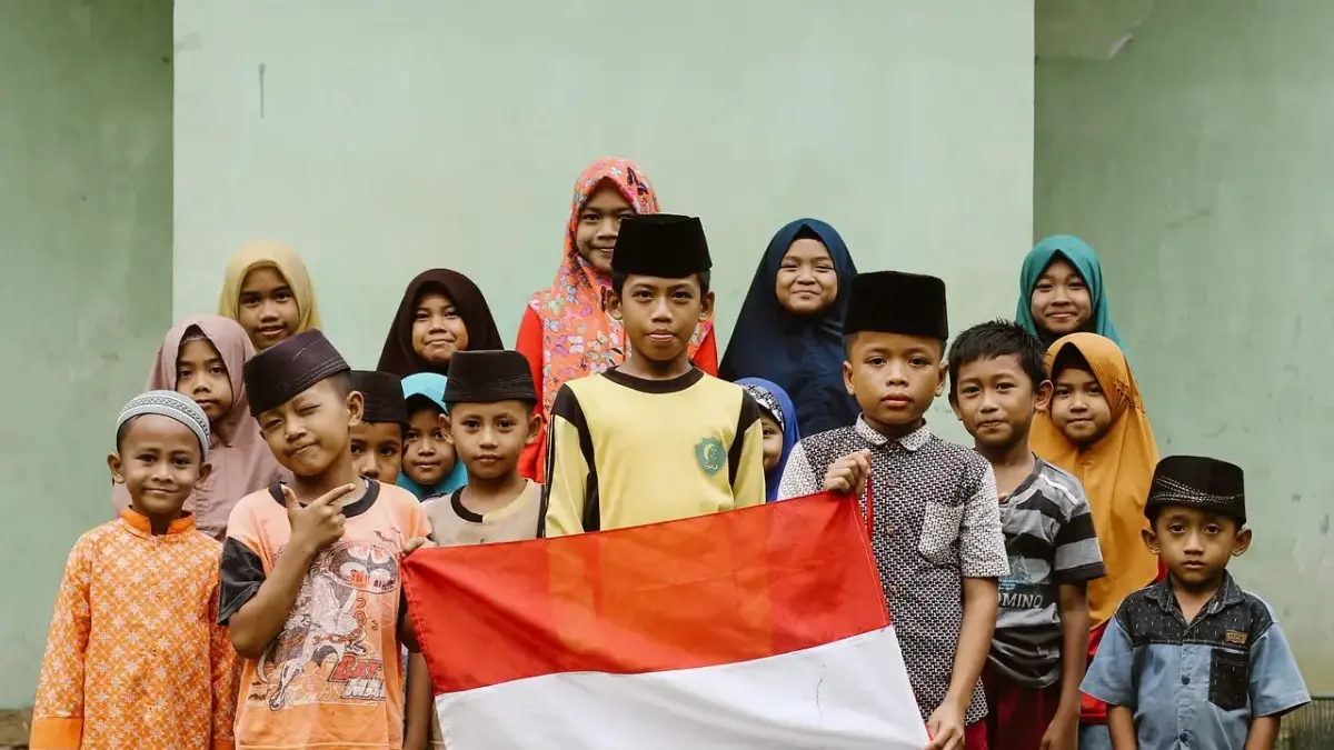 Teks Khutbah Jumat