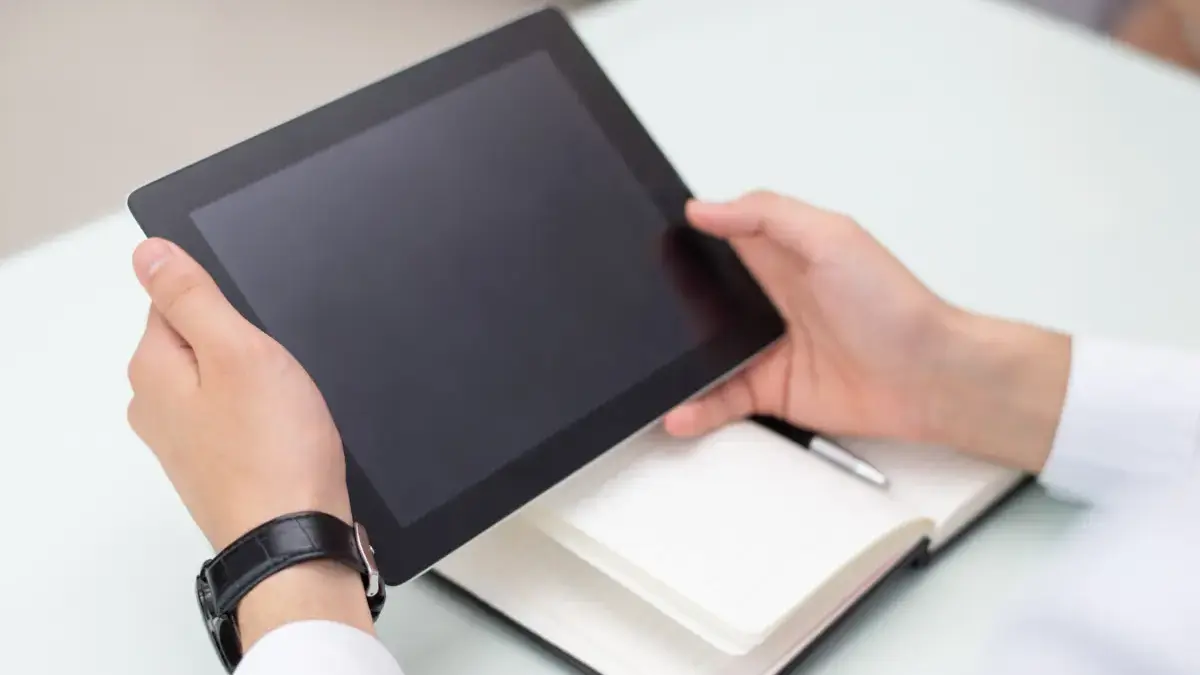 Judul: 5 Rekomendasi Tablet Canggih dan Aman di Kantong untuk 2025