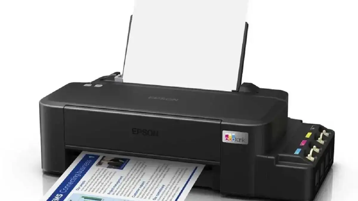 Rekomendasi Printer Murah dan Berkualitas untuk Mahasiswa dan Kantoran