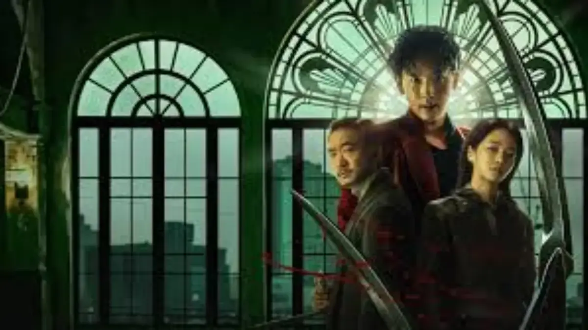 Link Streaming Nonton Mantis Sub Indo Full Episode, Klik di Sini