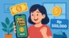 Cara Dapat Saldo DANA Rp500.000 dari Big Time Cash Tanpa Modal, Cukup Main Game!