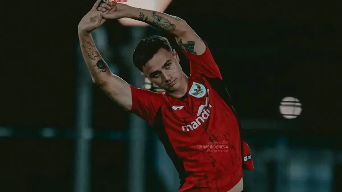 Eliano Reijnders