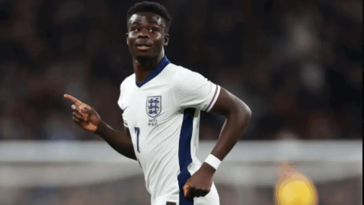 Dominan Sejak Awal, Inggris Bekuk Wales 3-0 pada Laga Persahabatan di Wembley