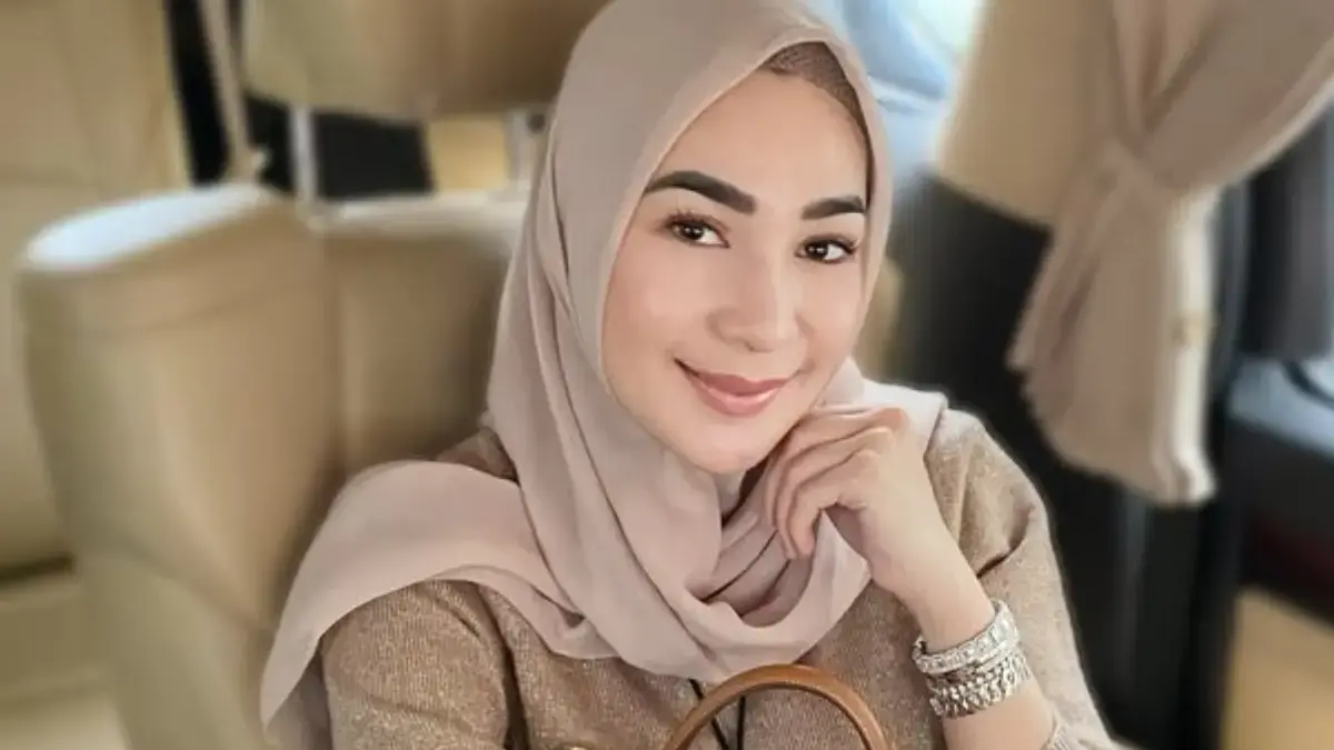Potret Erin Taulany