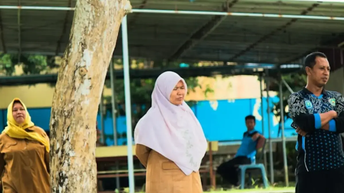 Tunjangan guru honorer naik tahun depan