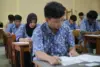 Link resmi latihan soal TKA SMA 2025 Kemendikdasmen