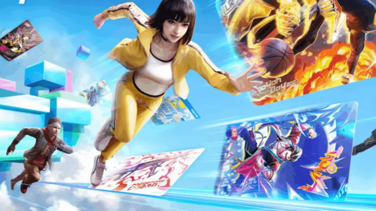 Ini Dia Daftar Kode Redeem Free Fire 31 Oktober 2025, Buruan Klaim Sekarang!