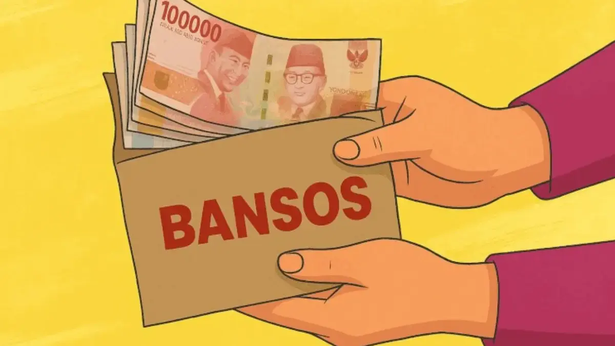 Bansos BPNT dijadwalkan cair bulan Oktober 2025