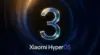 HyperOS 3 Jadi Update Terakhir, 31 HP Xiaomi dan Redmi Tak Dapat Android 16