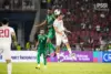 Timnas Indonesia vs Arab Saudi