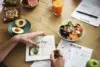 Inspirasi Gaya Hidup Sehat: Menu Diet Seimbang untuk Turunkan Berat Badan
