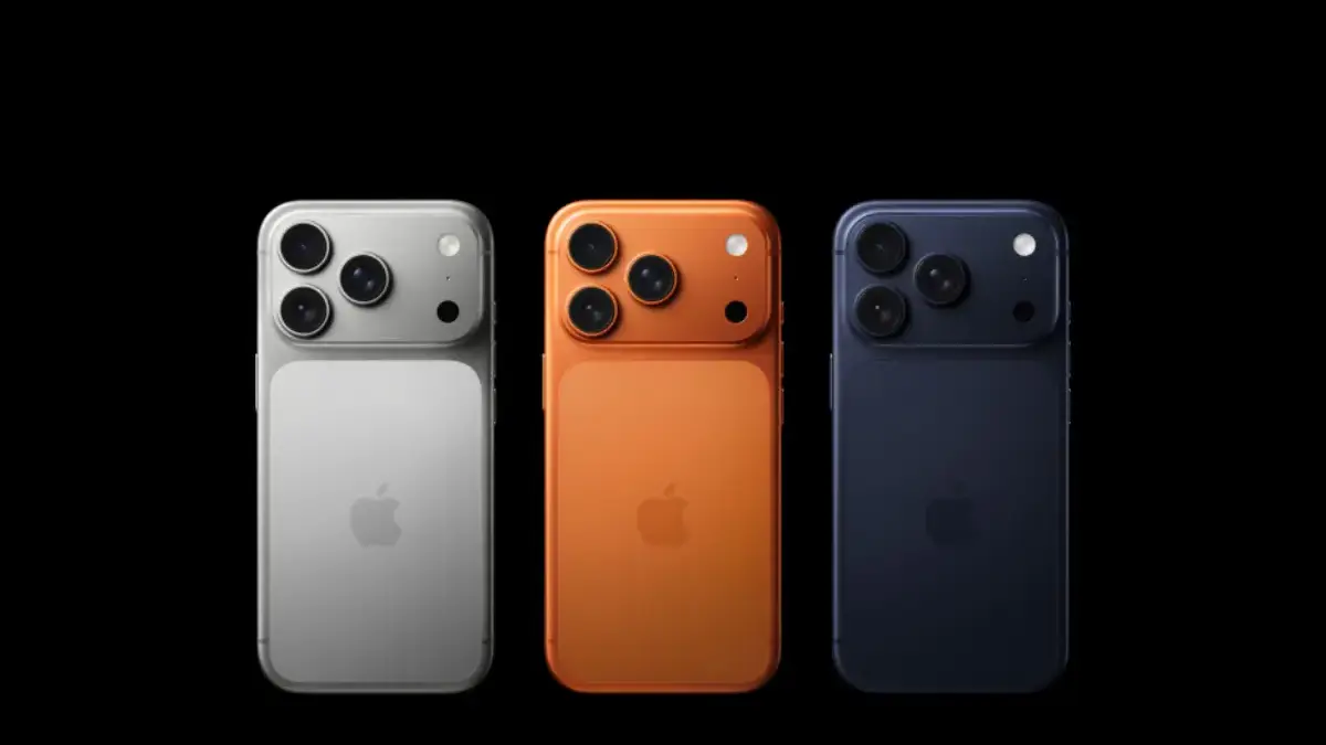 Promo iPhone 17 series di iBox dan BliBli