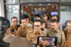 - Bupati Bandung Dadang Supriatna kembali melaksanakan roadshow untuk mendorong percepatan operasional