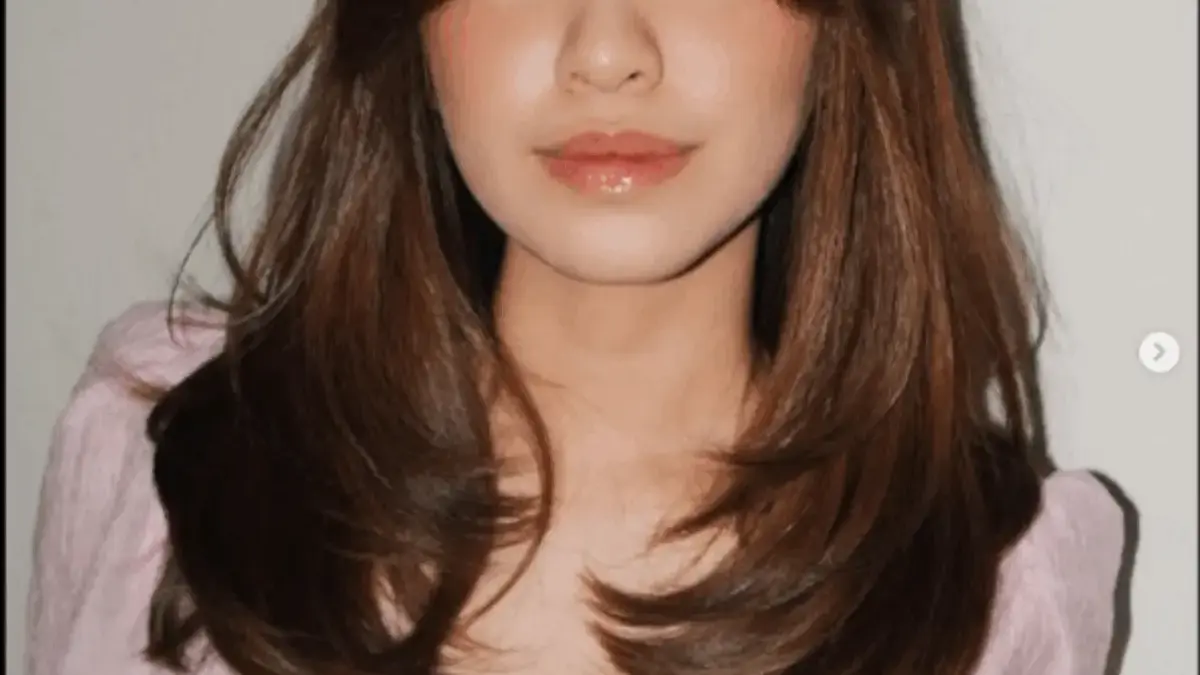 Profil dan Biografi Kezia Aletheia: Mantan Atlet Ice Skating yang Kini Bersinar di Dunia Akting