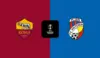 Cek Link Nonton Live Streaming AS Roma vs Viktoria Plzen di Sini
