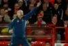 Sean Dyche Bawa Nottingham Forest Raih Kemenangan Perdana di Liga Europa