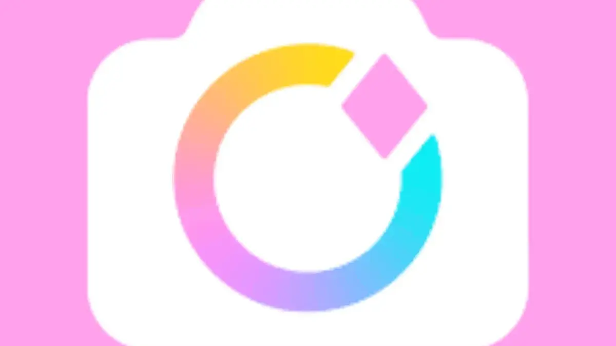 Aplikasi BeautyCam