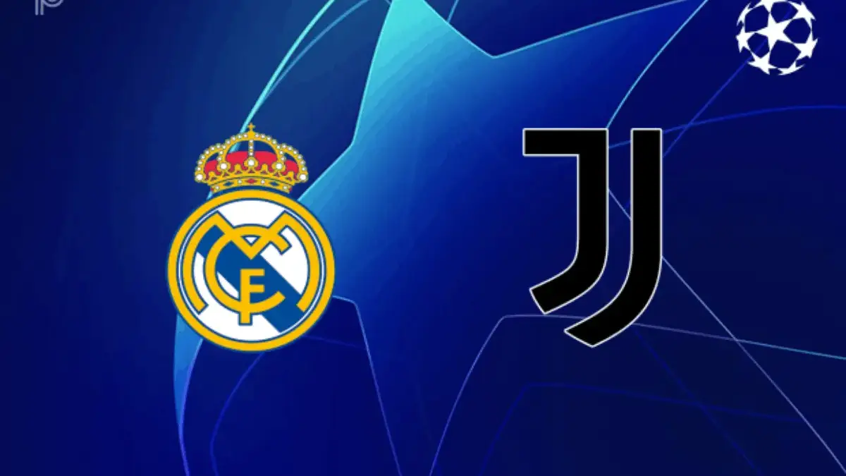 Cek Link Nonton Live Streaming Real Madrid vs Juventus di Sini