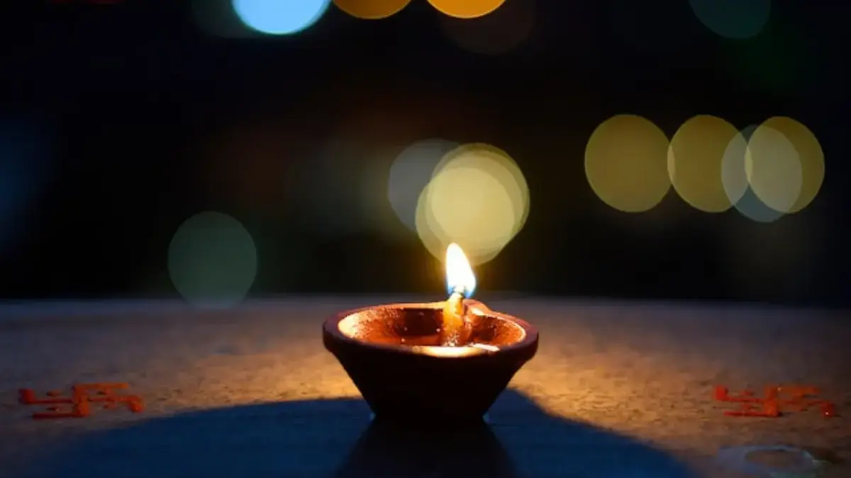 Apakah Hari Diwali 2025 libur?